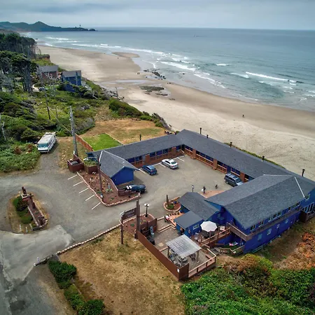 Moolack Shores Inn-3