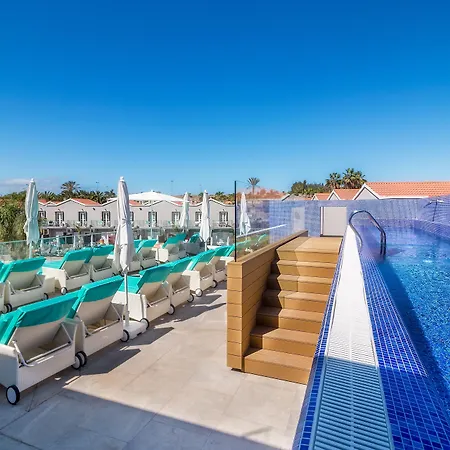 Hotel Livvo Los Calderones - Adults Recommended-2