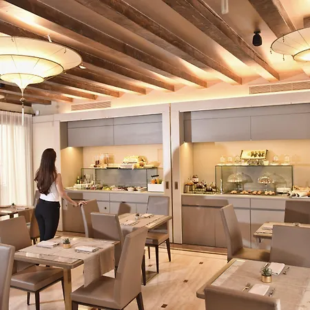 Santa Croce Boutique Hotel-3