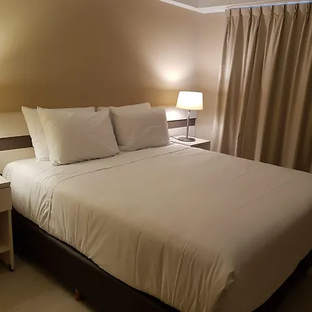 Up Recoleta Hotel-2