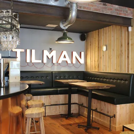 The Tilman-2