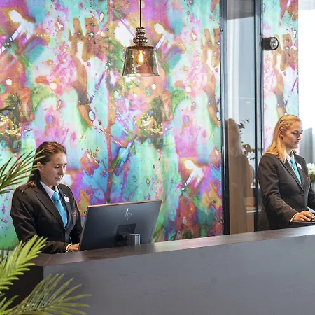 Thon Hotel Storo-3