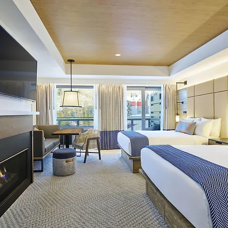 Limelight Hotel Snowmass-2