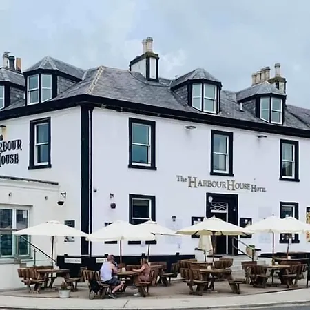 The Harbour House Hotel-2