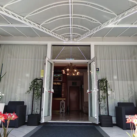 Residence Madrid-2