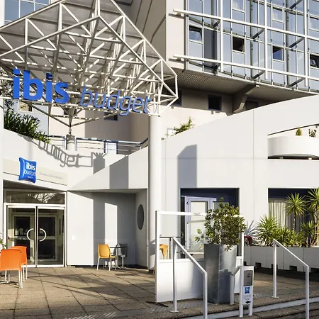 Ibis Budget Bordeaux Centre Meriadeck-2