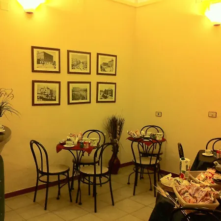 Hotel Pensione Romeo-2