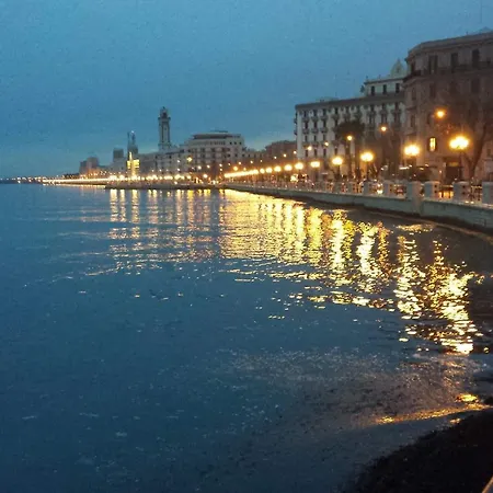 Hotel Pensione Romeo-3