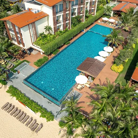 Dusit Princess Moonrise Beach Resort-3
