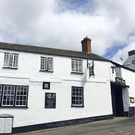 The Tree Inn-3