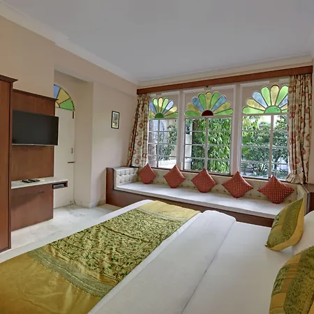 Hotel Raj Palace Udaipur-2