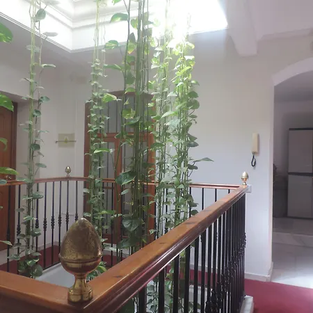 Hostal Bahia-3