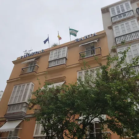 Hostal Bahia-2