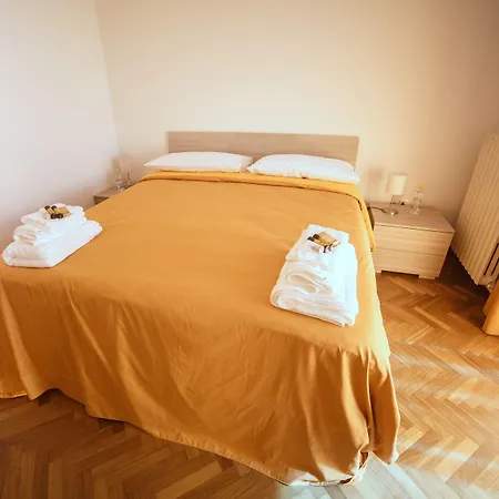 B&B Feel Salerno-3