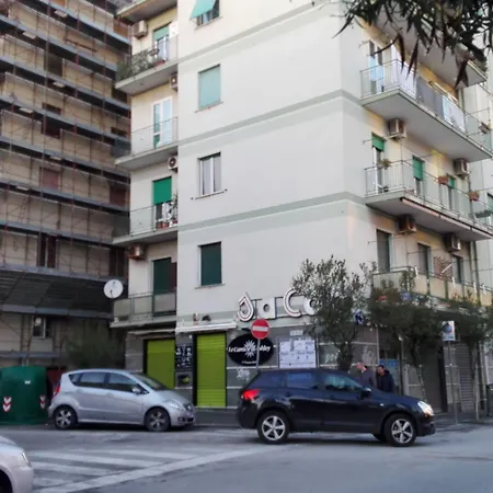 B&B Feel Salerno-2