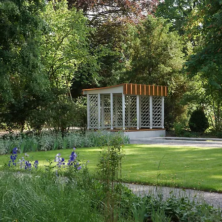 Signau House&Garden Boutique Hotel Zürich-2
