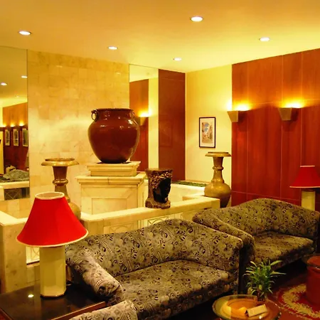 Hotel Kohinoor Executive-3