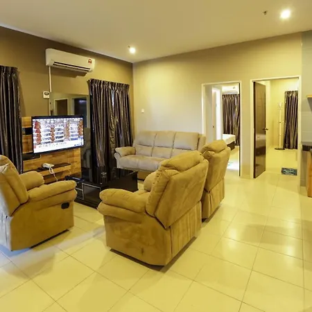 Jq Suria 18 Hotel-2