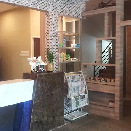 Jq Suria 18 Hotel-3