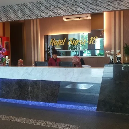 Jq Suria 18 Hotel-3