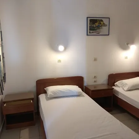 Lemon Grove Hotels And Studios-2