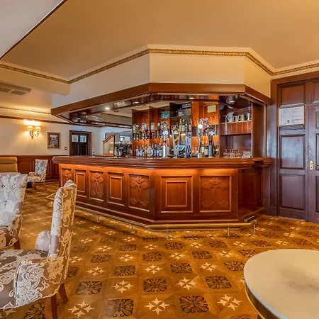 Muthu Fort William Hotel-3