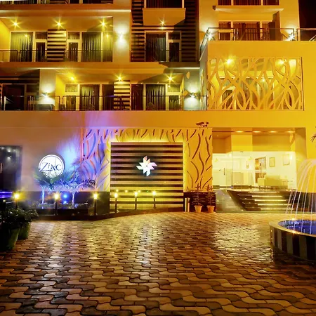 Hotel Chirag-3