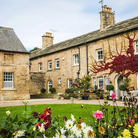 Stable Arches Boutique B&B At Hooton Pagnell Hall-2