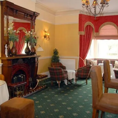 Woodlands Hotel-2