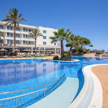 Grupotel Natura Playa-3