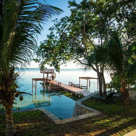 Mia Bacalar Luxury Resort & Spa-3