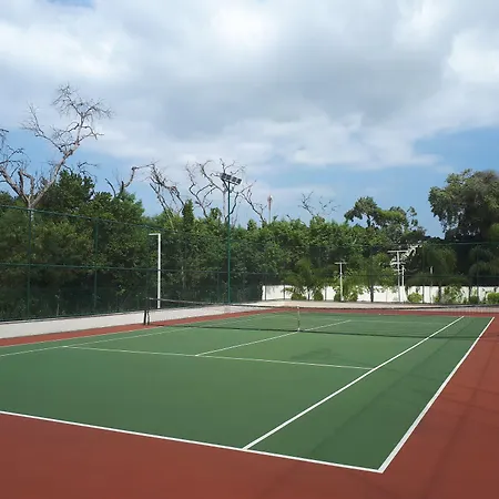 RioStay Residence - Riocentro-2