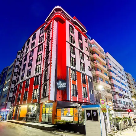 Hay Hotel Alsancak-2