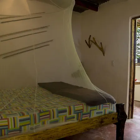 Mundo Nuevo Eco Lodge-3