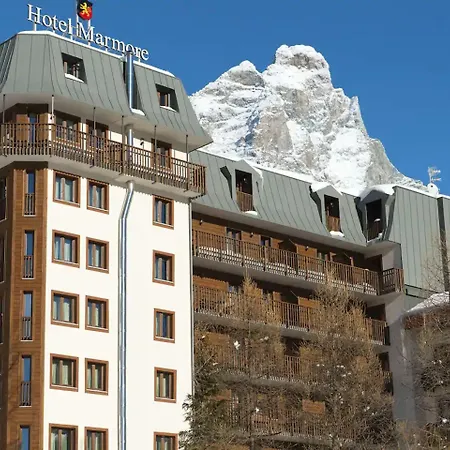 Hotel Marmore-2