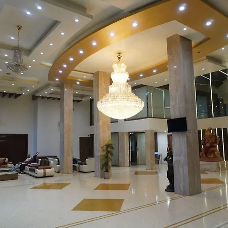 Hotel The Evergrand Palace-3