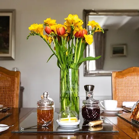 Pengelly Farmhouse B&B-2