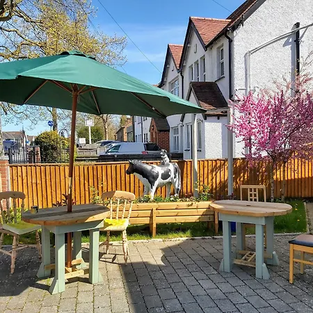 Oxford Guest House-2