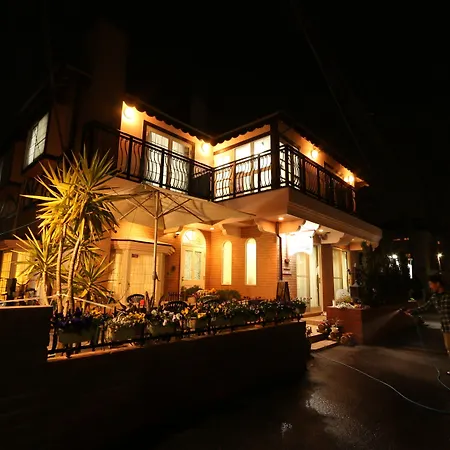 Pension Green Grass-2
