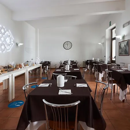 Hotel Sant' Antonio-3