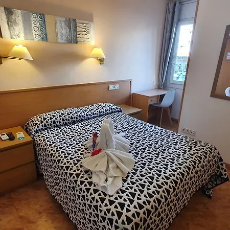 Hostal Rio De Castro-2
