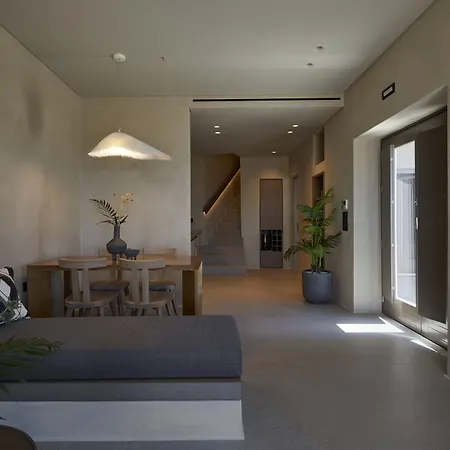 Halcyon Days Suites-3