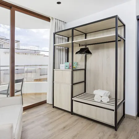 Hotel Sa Clau By Mambo-2