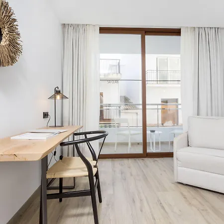 Hotel Sa Clau By Mambo-3