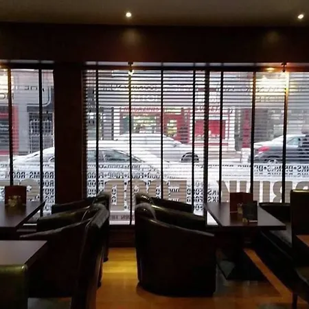 The Townhouse Hotel-3