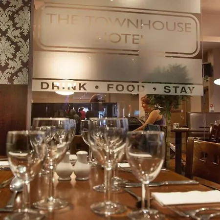 The Townhouse Hotel-2