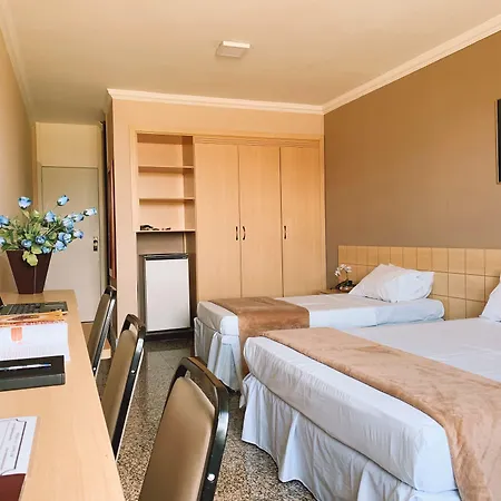 Hotel Diplomat By Bsb Inn-2