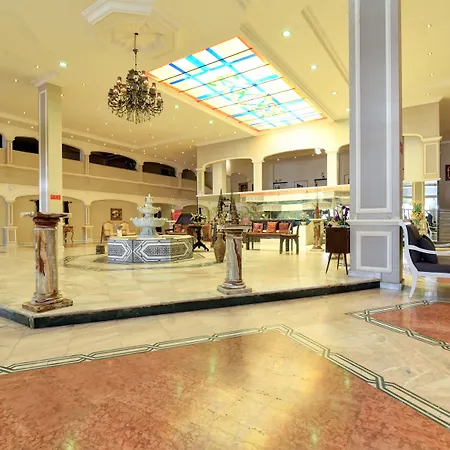 Capital O 419 Al Safeer Hotel-3