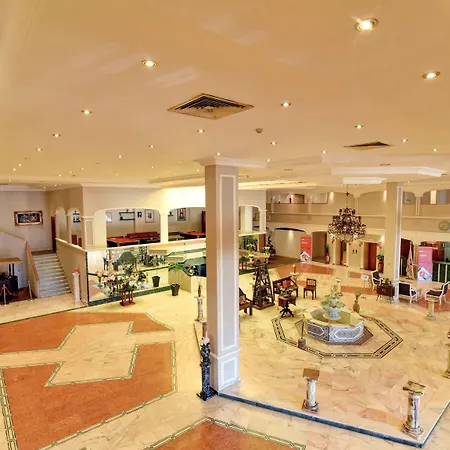 Capital O 419 Al Safeer Hotel-2