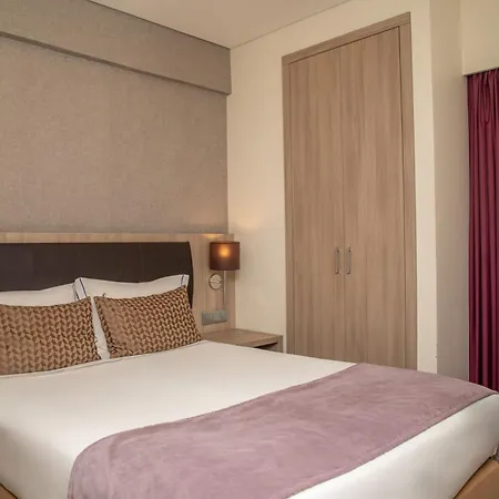 Vip Inn Berna Hotel-3